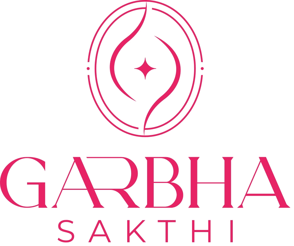 Garbha Sakthi logo