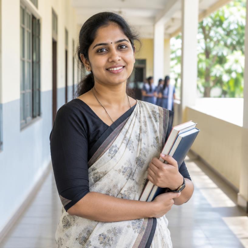 Anitha from Coimbatore