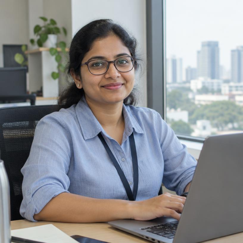 Divya from Bengaluru